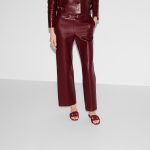 Gucci Women’s slide sandal with Interlocking G - Image 4